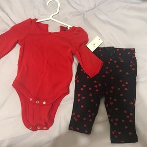 Baby Gap Pieces
